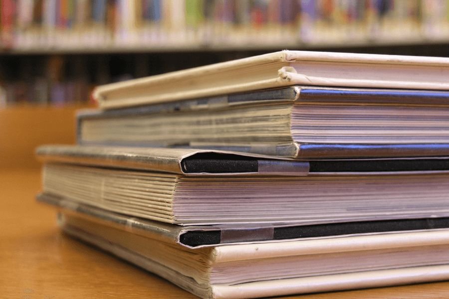 Art Books
